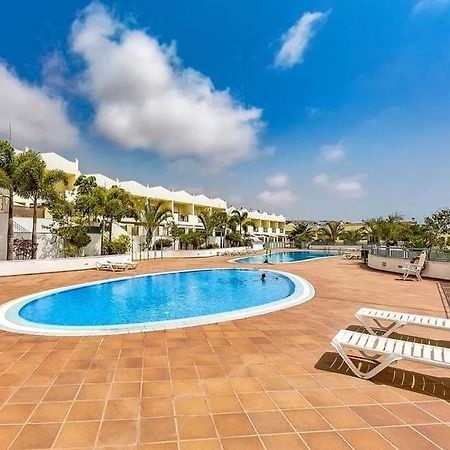Tenerifeopenhome Townhouse Oasis Fanabe 40 Costa Adeje  Ngoại thất bức ảnh