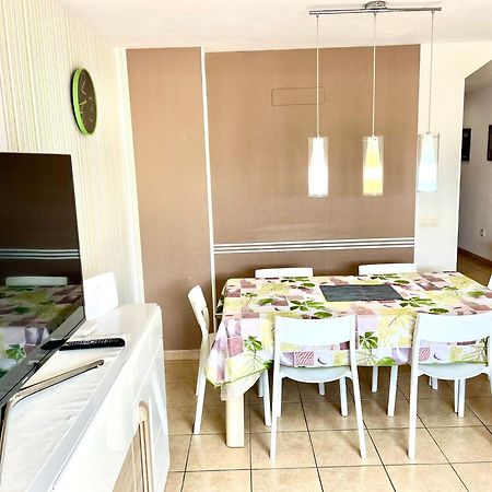 Tenerifeopenhome Townhouse Oasis Fanabe 40 Costa Adeje  Ngoại thất bức ảnh