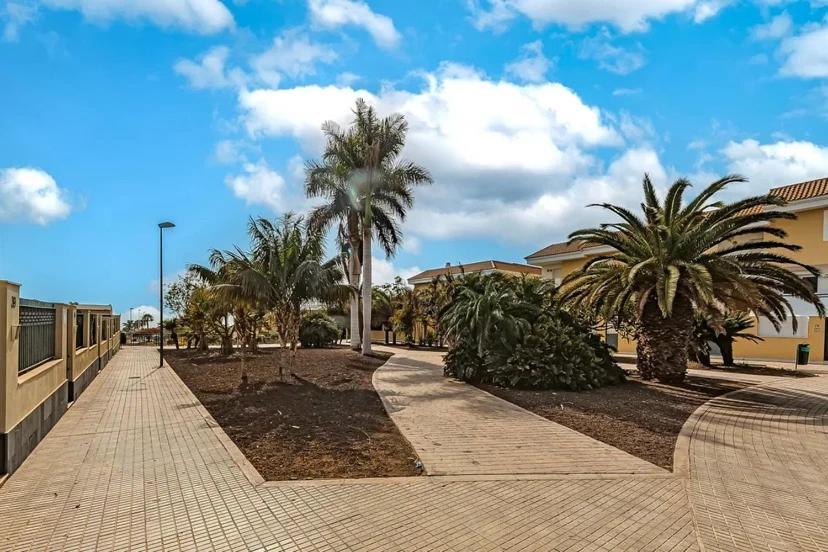 Tenerifeopenhome Townhouse Oasis Fanabe 40 Costa Adeje  Ngoại thất bức ảnh