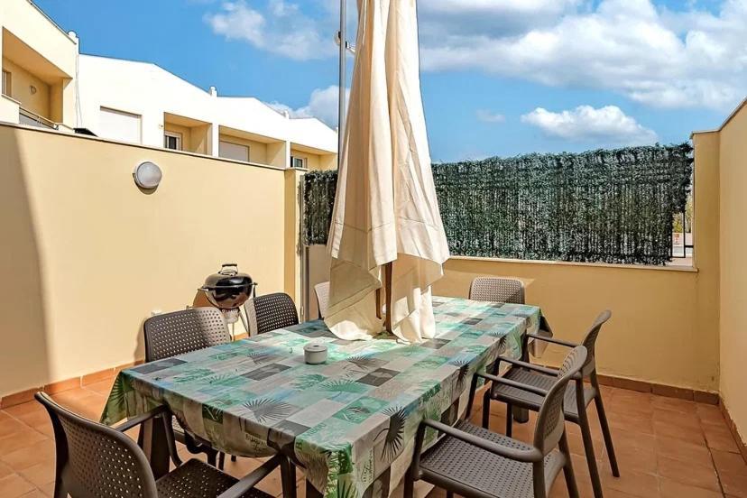 Tenerifeopenhome Townhouse Oasis Fanabe 40 Costa Adeje  Ngoại thất bức ảnh