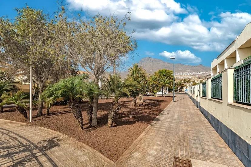 Tenerifeopenhome Townhouse Oasis Fanabe 40 Costa Adeje  Ngoại thất bức ảnh