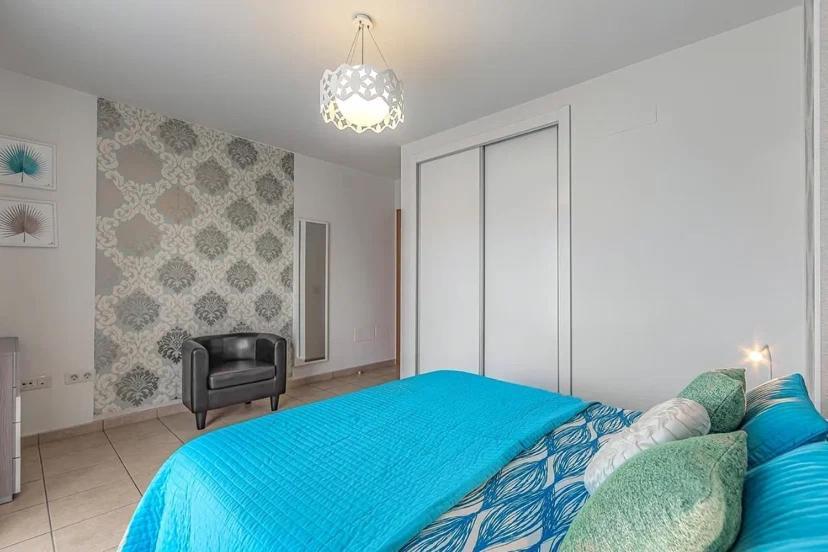 Tenerifeopenhome Townhouse Oasis Fanabe 40 Costa Adeje  Ngoại thất bức ảnh