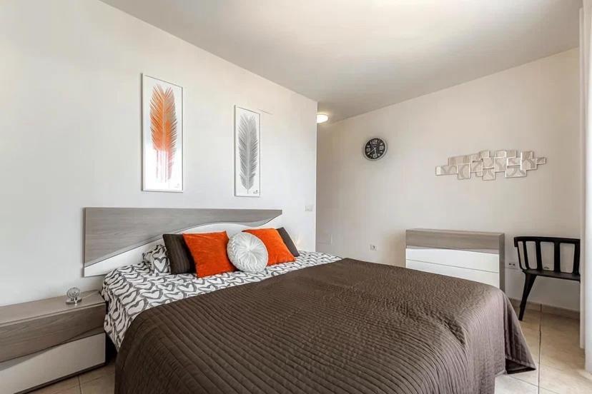 Tenerifeopenhome Townhouse Oasis Fanabe 40 Costa Adeje  Ngoại thất bức ảnh