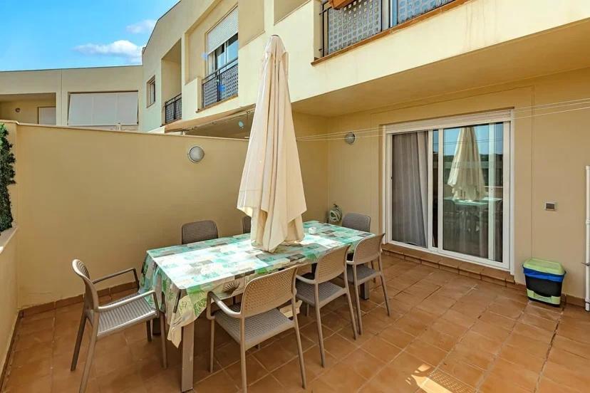 Tenerifeopenhome Townhouse Oasis Fanabe 40 Costa Adeje  Ngoại thất bức ảnh
