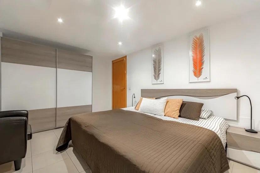 Tenerifeopenhome Townhouse Oasis Fanabe 40 Costa Adeje  Ngoại thất bức ảnh