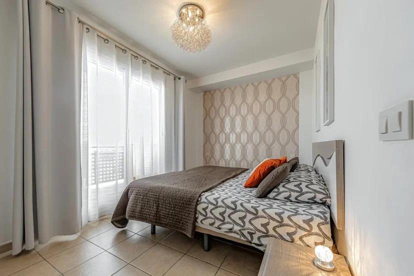 Tenerifeopenhome Townhouse Oasis Fanabe 40 Costa Adeje  Ngoại thất bức ảnh