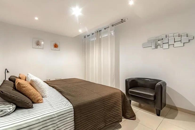 Tenerifeopenhome Townhouse Oasis Fanabe 40 Costa Adeje  Ngoại thất bức ảnh