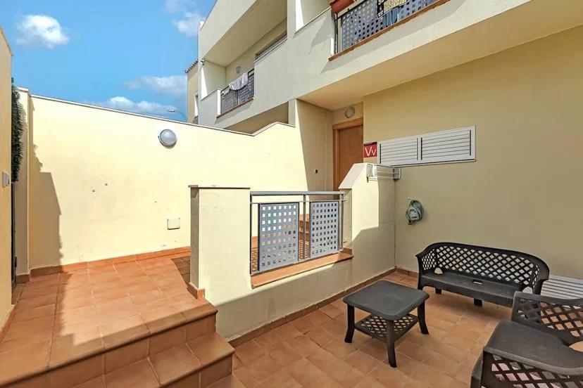 Tenerifeopenhome Townhouse Oasis Fanabe 40 Costa Adeje  Ngoại thất bức ảnh