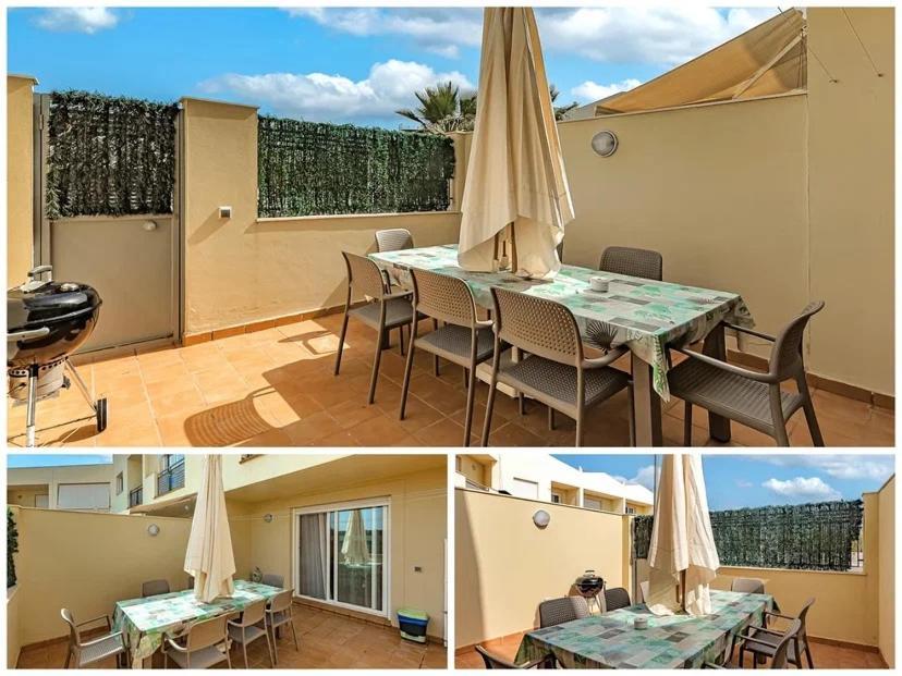 Tenerifeopenhome Townhouse Oasis Fanabe 40 Costa Adeje  Ngoại thất bức ảnh