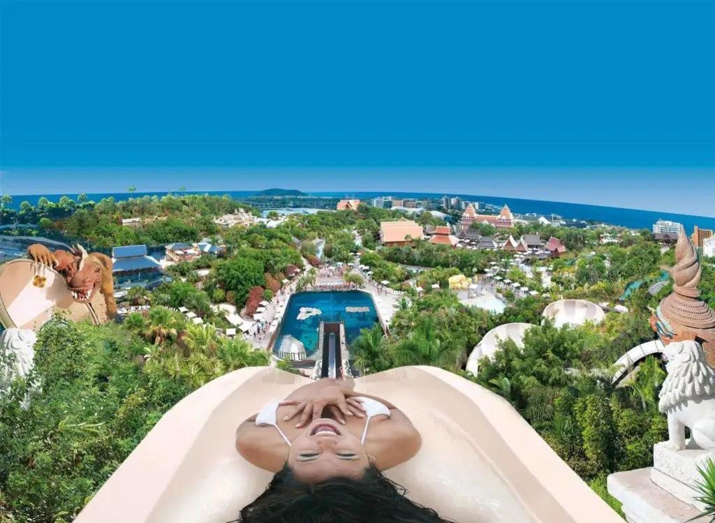 Tenerifeopenhome Townhouse Oasis Fanabe 40 Costa Adeje  Ngoại thất bức ảnh