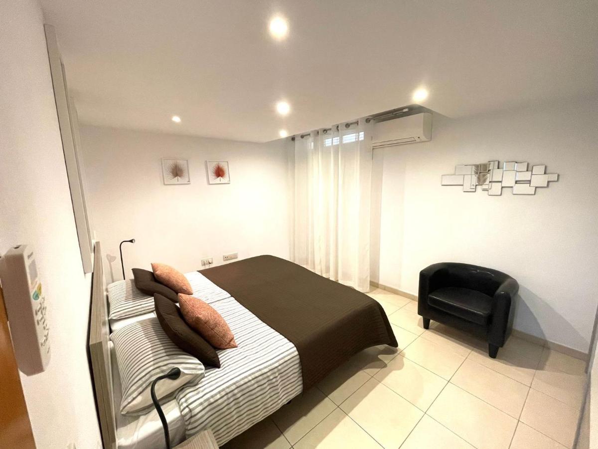 Tenerifeopenhome Townhouse Oasis Fanabe 40 Costa Adeje  Ngoại thất bức ảnh