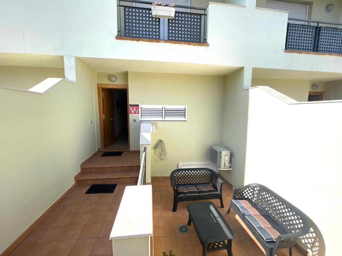 Tenerifeopenhome Townhouse Oasis Fanabe 40 Costa Adeje  Ngoại thất bức ảnh
