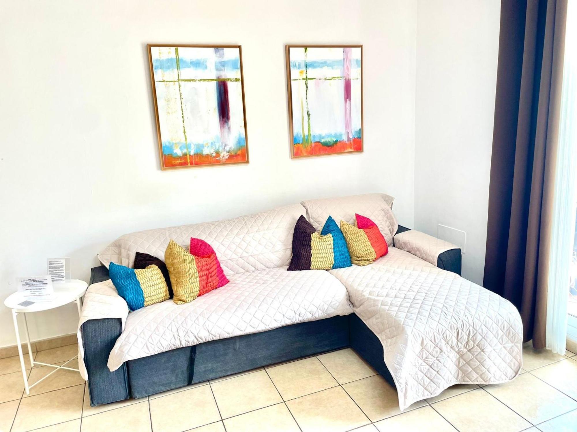 Tenerifeopenhome Townhouse Oasis Fanabe 40 Costa Adeje  Ngoại thất bức ảnh