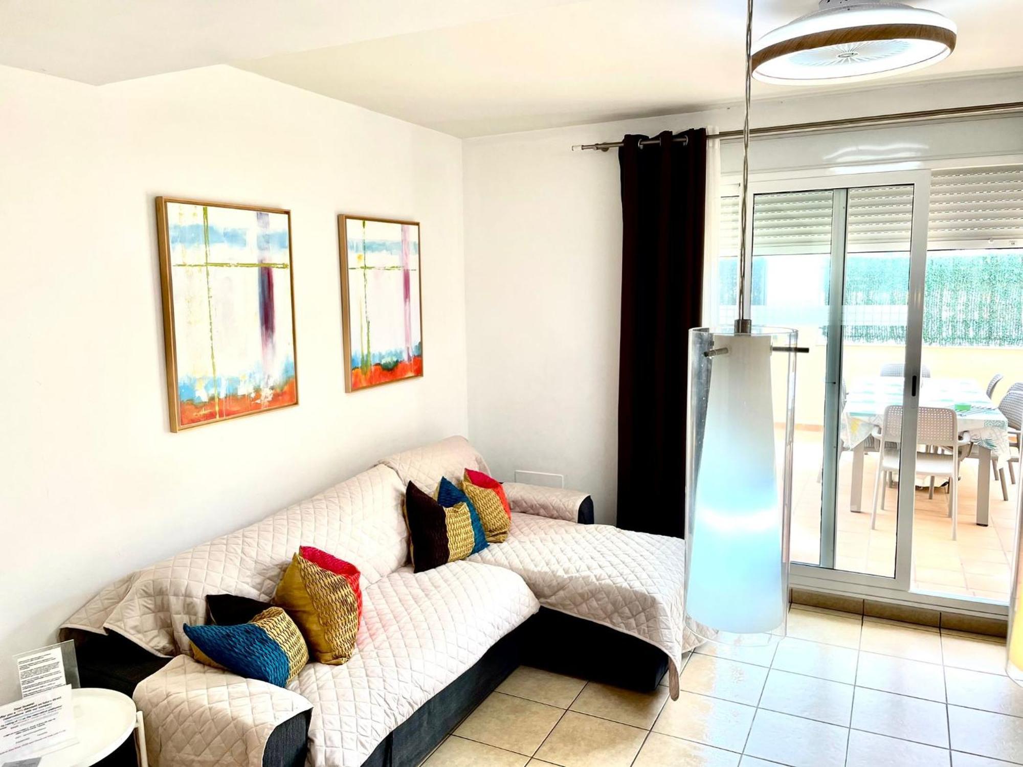 Tenerifeopenhome Townhouse Oasis Fanabe 40 Costa Adeje  Ngoại thất bức ảnh