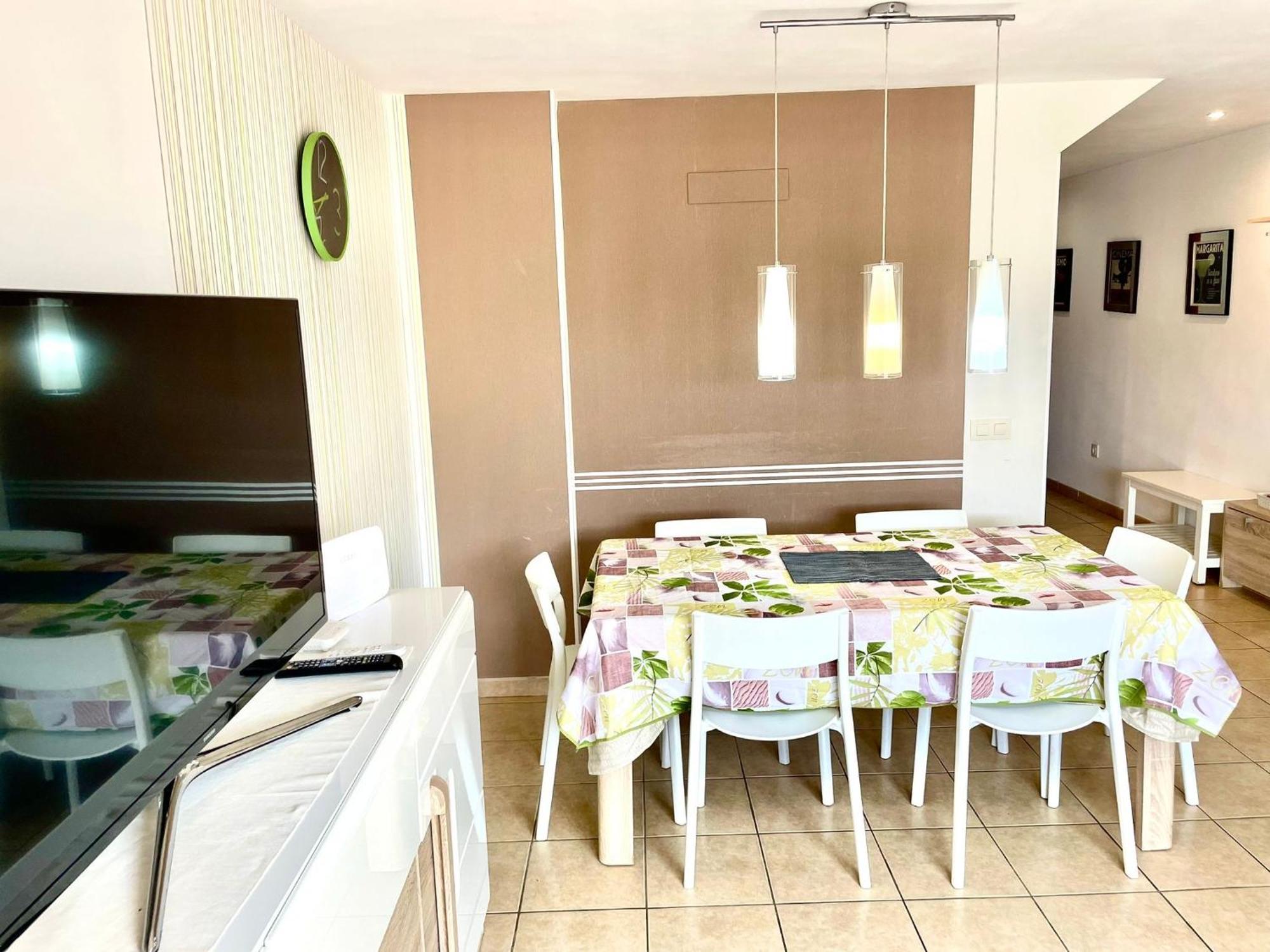 Tenerifeopenhome Townhouse Oasis Fanabe 40 Costa Adeje  Ngoại thất bức ảnh